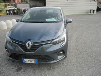 renault clio tce 90 cv 5 porte finanziabile garanzia