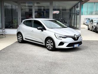 renault clio 1.0 sce 65 cv equilibre e6 - 2023