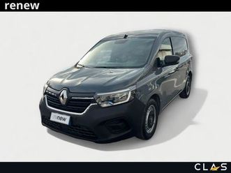 renault kangoo van 1.5 blue dci 95cv l1
