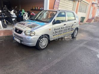 suzuki alto 1.1