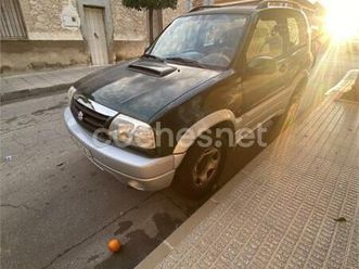 suzuki grand vitara 2.0 diesel base