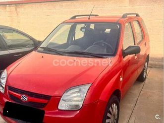 suzuki ignis 1.3 diesel