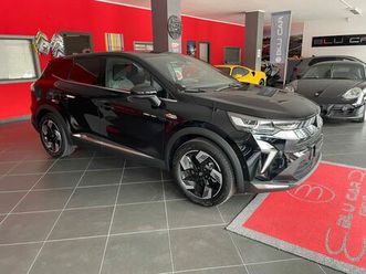 renault symbioz full hybrid e-tech 145 cv techno