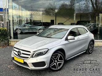 1.5*pack amg*euro 6*led*cuir*camera*excellent etat