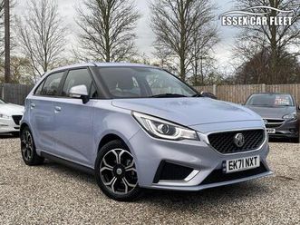 1.5 vti-tech exclusive nav euro 6 (start/stop) 5dr