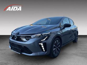 mitsubishi colt 1.6 hybrid plus