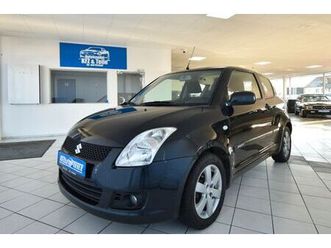 suzuki swift limousine shz keyless entry 4xseason