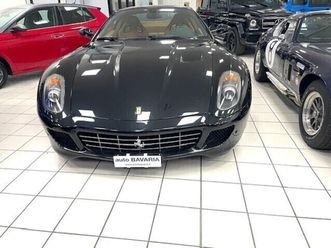 599 599 gtb fiorano f1