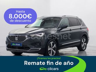 seat tarraco 1.4 ehybrid dsg xcellence