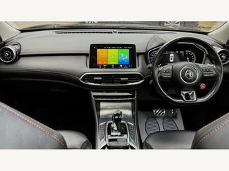 1.5 t-gdi exclusive dct euro 6 (start/stop) 5dr