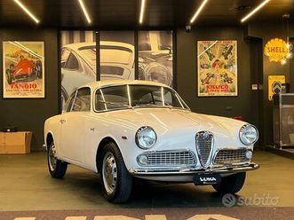 alfa romeo giulietta sprint 1.3 - 2 proprietari -