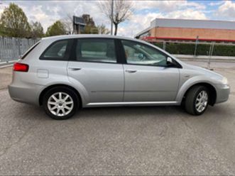 fiat croma 1.8 benzina euro 4