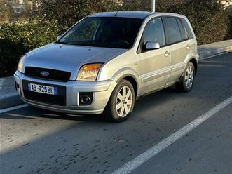 fusion 1.6 benzin-gaz 2008