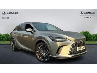 2.5 450h+ 18.1kwh takumi e-cvt 4wd euro 6 (start/stop) 5dr-/