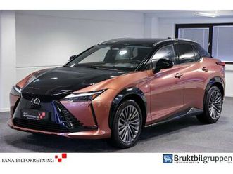 450e awd exec tech vær med i trekning av 100 000 kr!