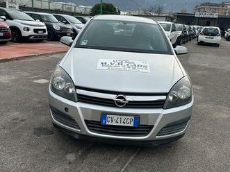 opel astra 1.4 16v twinport 5 porte enjoy