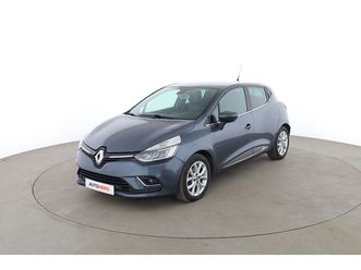 renault clio 1.2 tce energy intens