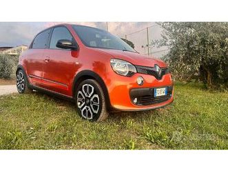 twingo gt