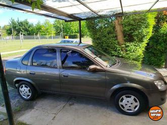 corsa classic 1.4 ls gnc