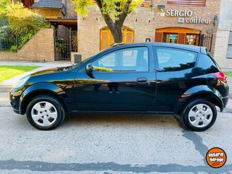 ford ka viral 1.0 año 2011 50.000 kms único.
