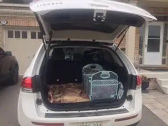 2011 lincoln mkx linited edition