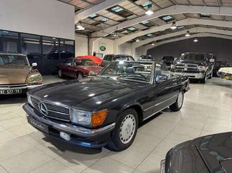 300 sl r107