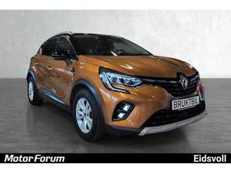 |intense|plug-in|62km rekkevidde|garanti|+++|