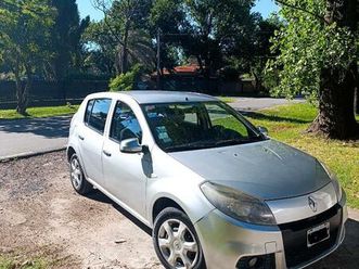 renault sandero expression