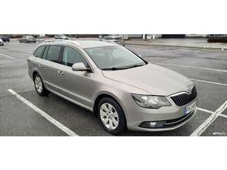 combi 2,0 tdi 170 4x4 ambition business dsg autom.