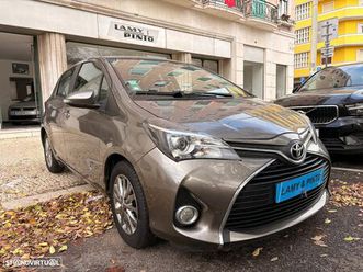 toyota yaris 1.0 vvt-i active+ac