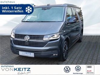 t6 ocean edition 4motion +aut+wr+shz+