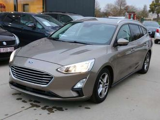 focus 1.0 ecoboost start-stopp-system titanium