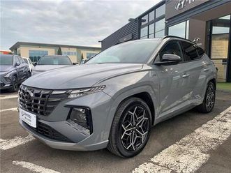 1.6 t-gdi 265 htrac plug-in bva6 n line executive