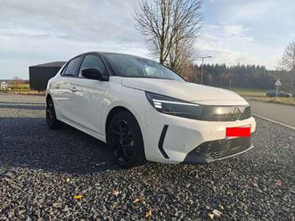 corsa 1.2 turbo mhev hybrid