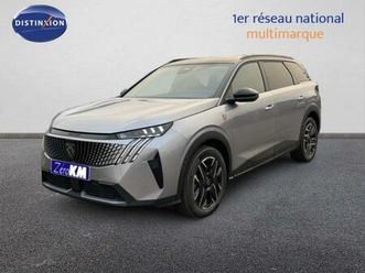 1.2i hybrid -145- bv e-dcs6 iii 2024 gt