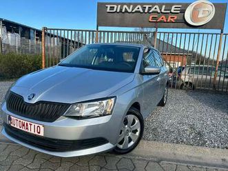 1.2 tsi active dsg automatique - 1er proprio