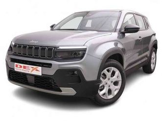 1.2 mhev 110 dct6 altitude