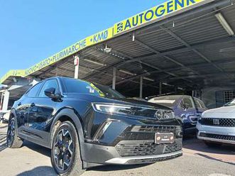 mokka 1.2 t ultimate s