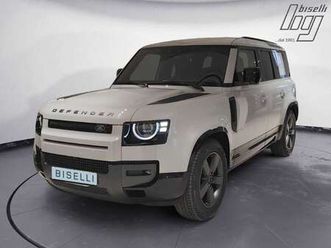 defender 110 3.0d mhev x-dynamic se awd 200cv auto