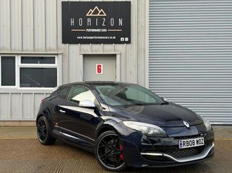 sport 265 red bull rb8 3dr