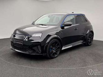 gts / premiere edition / 1 of 1955 / 52 kwh