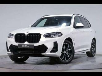xdrive30e kit m sport