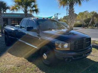 ram 3500 cummins 5.9 diesel