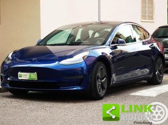 model 3 model 3 long range dual motor awd