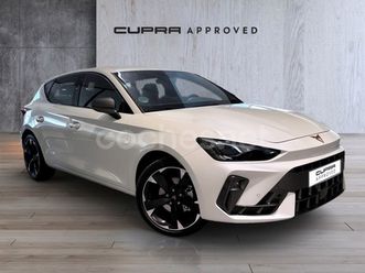 cupra león 1.5 etsi dsg
