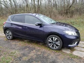 nissan pulsar 1.2 dig-t n-connecta