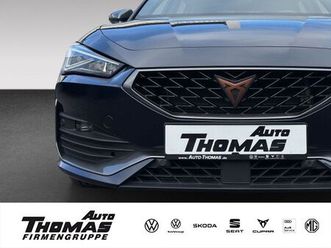 cupra leon 1.4 e-hybrid dsg