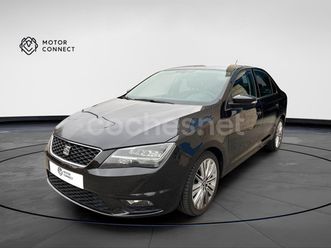 seat toledo 1.0 tsi ss xcellence edition