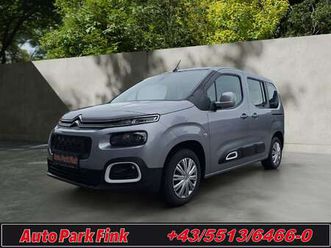 berlingo bluehdi 130 **ahk**