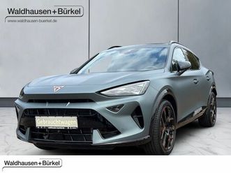 cupra formentor vz extreme 2.0 tsi pano+acc+rfk+navi+